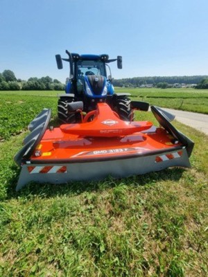 FRONTMÄHWERK KUHN GMD 3123 F-FF