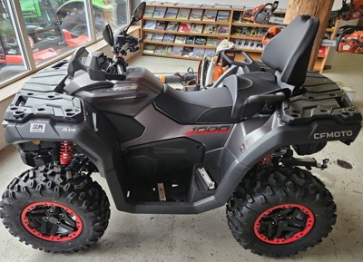 CF Moto CForce 1000 Touring Premium