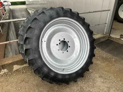 Räder 11.2R38