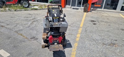 Raupentransporter Avidor 2000 Chassis Occ