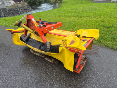 Mähwerk Fella SM 270 FP-S
