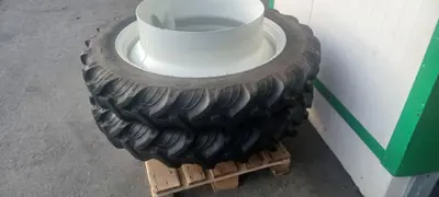 Doppelräder Trinker 230/95R36