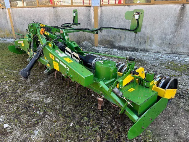 Herse Amazone KG5001-2