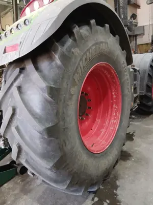 Pneu 710/70R38