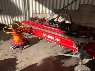 Kuriger Trennrad, Jg. 2019