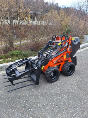 Worky Quad SSQ22