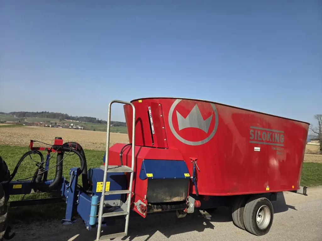 Siloking Traild Line Duo 14T