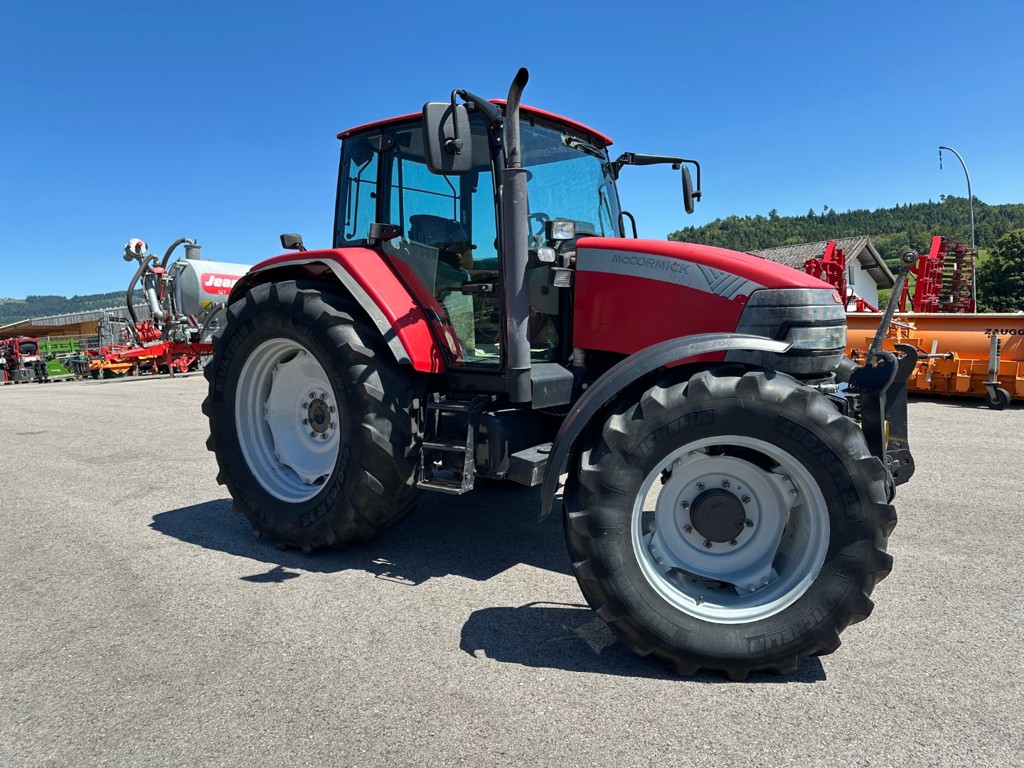 McCormick MC115