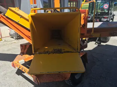 Holzhacker-Schreder Daltec