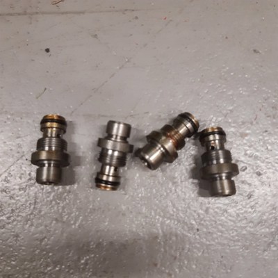 Pöttinger Ladewagen Pic-up EZ-Teile (423.90.046.2)