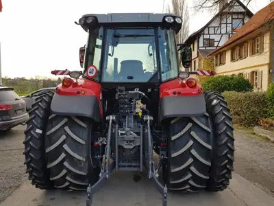 Doppelräder u. Beleuchtung aller Art