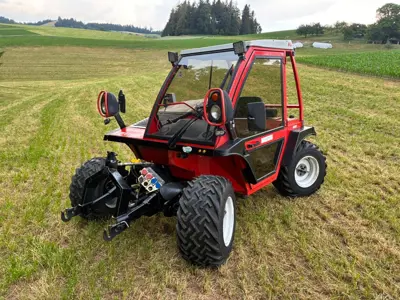 Reform Metrac H5