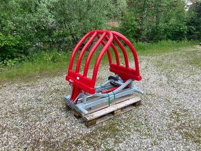 Fliegl Rundballenzange ProfiCombi