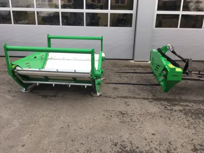 Ballenauflöser der legendäre schon mehrmals Kopier