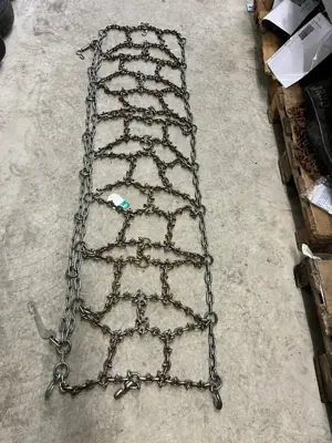 Schneeketten Doppelspur 14.9x20