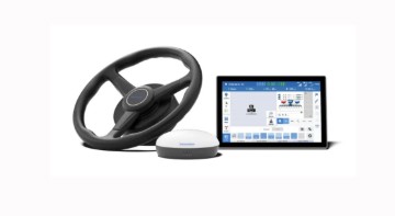 Aktion* Sveaverken F200 Max 12" RTK Advance  (FJD)