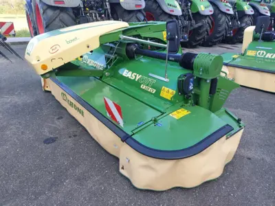 Krone EasyCut F 320 CV