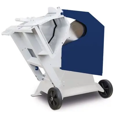 Wippkreissäge HWS 701K