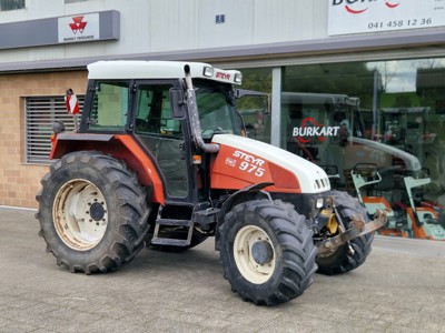 Steyr 975