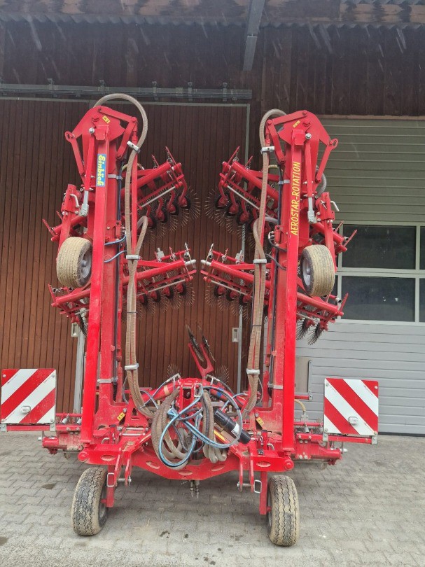 Einböck Aero-Rotation 900