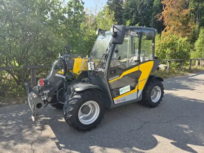 Kramer 1445 Telelader