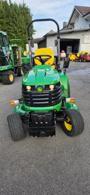 John Deere