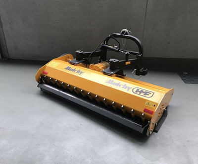 MULCHY Schlegelmulcher FS 200