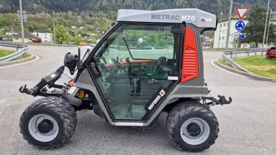 REFORM Metrac H 70 Occ.