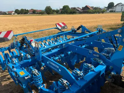 LEMKEN RUBIN 10MR/300
