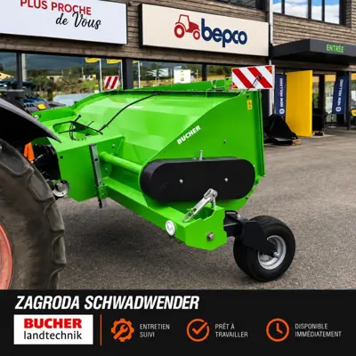 Zagroda 225, 2024