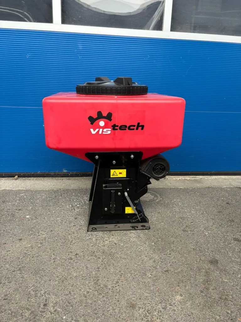 Vistech Pneumatisches Sägerät VT 3.15