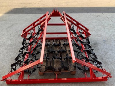 Wiesenegge Sveka 4 m