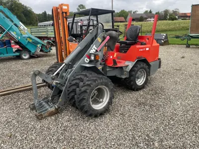 Giant V451T Hoflader