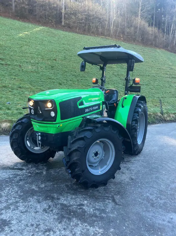 Deutz 4070E