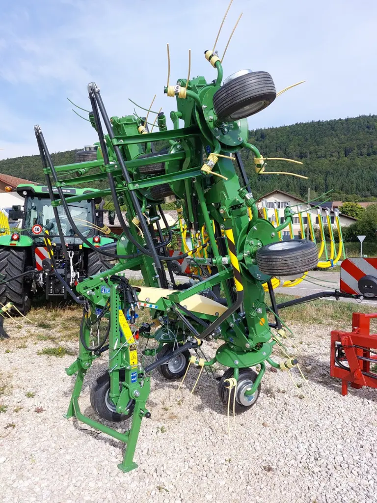 Pirouette Krone