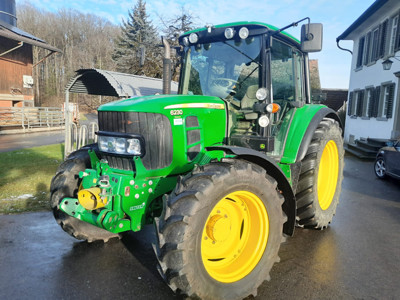 Traktor John Deere 6230 Premium