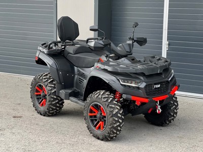 TGB Blade ATV 1000 LT FL EPS MAX 4x4 (ATV / Quad)