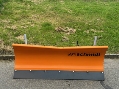 Schneepflug Schmidt EN15