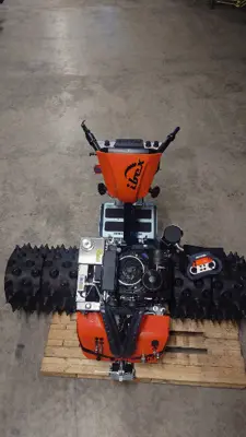 IBEX G3