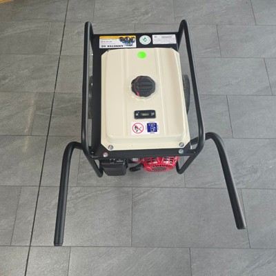 Generator E-POWER EP 3300 / Benzin AKTION