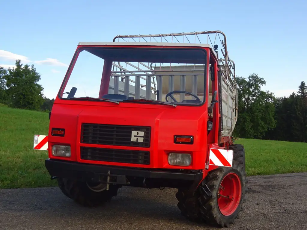 Transporter Reform Muli 600