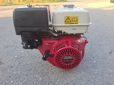 Motor Honda GX390