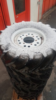 Rad REFORM - MITAS 425/55 x 17 AS/ET 120 zu Muli