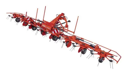 Kuhn Kreiselheuer GF7903, Neu