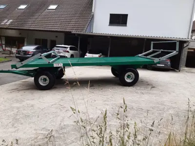 Ballenwagen