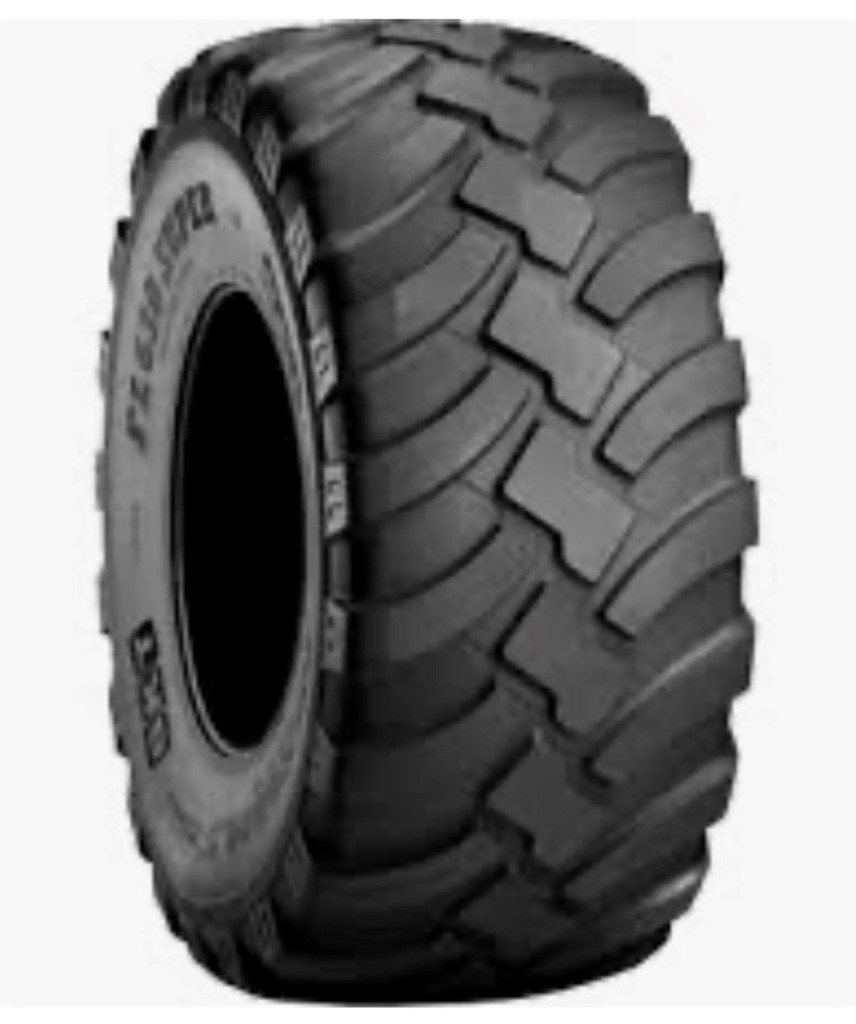Reifen 560/60R22.5 FL 630 Ultra BKT Pneu