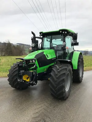 Deutz-Fahr 5115 GS "Frühlingsaktion 2026"