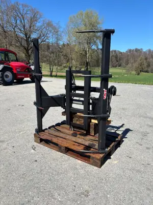 Pince à balles rondes et carrées