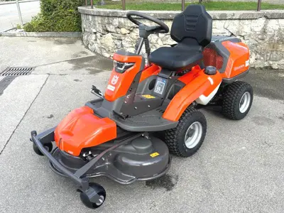 Husqvarna, Rider R 316 TsX AWD