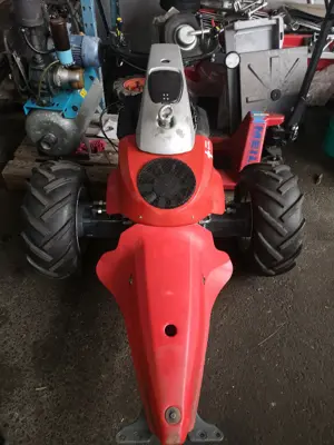 Aebi CC66
